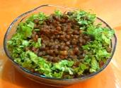 Chana Masala